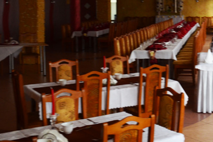 sala konferencyjna